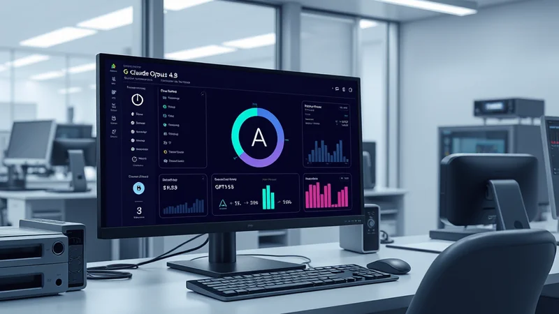 Claude Opus 4.8: Honest AI Released