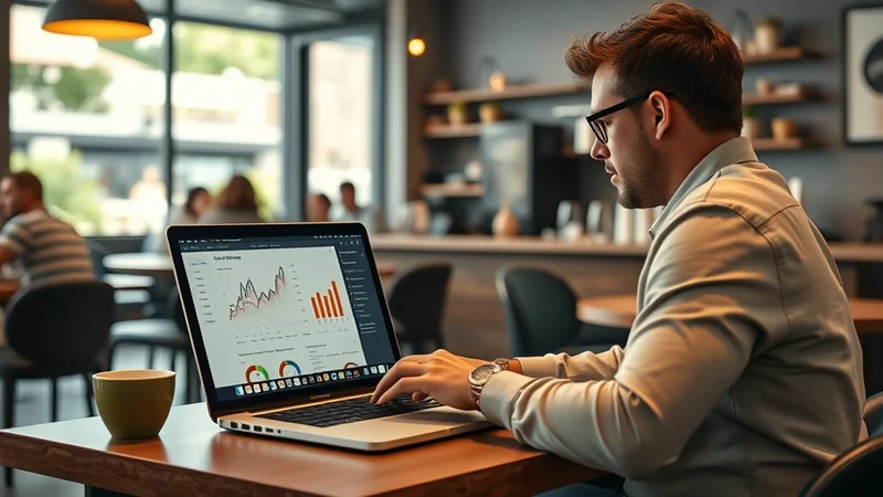 Automate Social Media with AI: Social Media Automation explained
