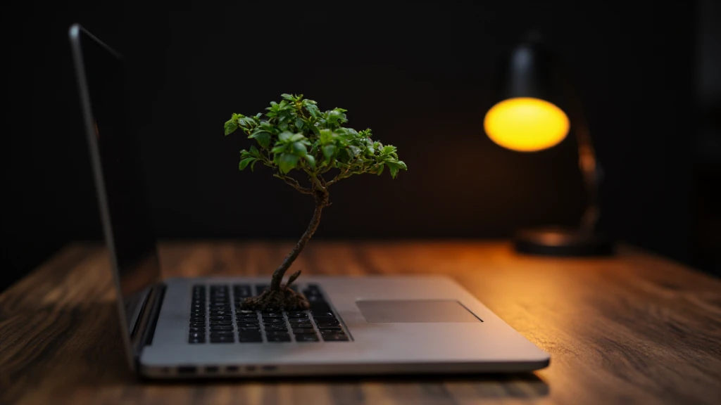 Local Image Generation with 1-Bit Bonsai Model
