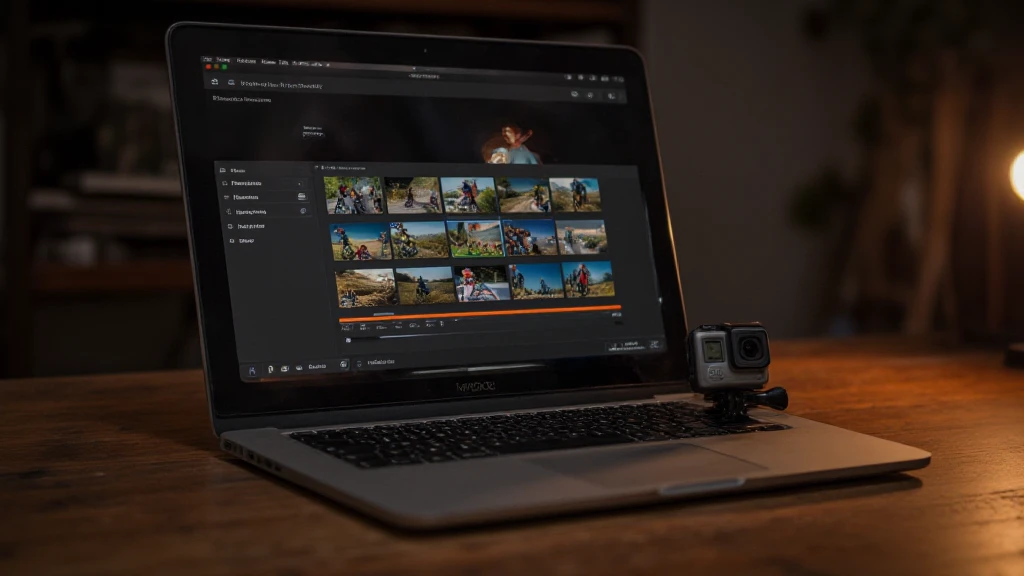 M1 Max Video Indexing Revolution