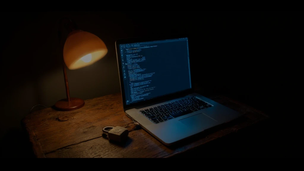 Local AI Revolution with QVAC: Local AI explained